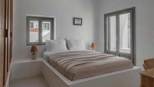 Siora of Paros - Ammiralis & Castelis - Foto 5