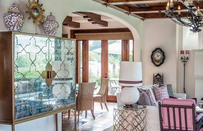 Villa Vista in Palm Springs - Photo 18