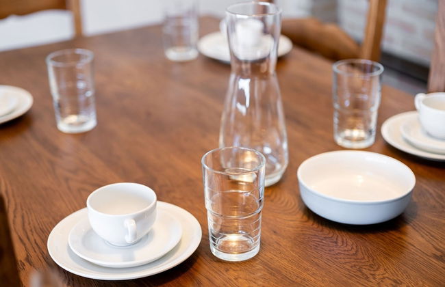 Apartment in St-idesbald With Sea View - Photo 21