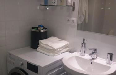 Apto en Aguadulce con Vistas al Mar - Foto 12