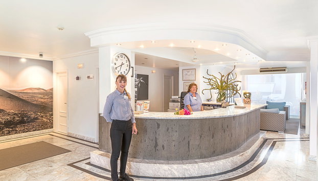 Parque Tropical Apartments - Foto 4