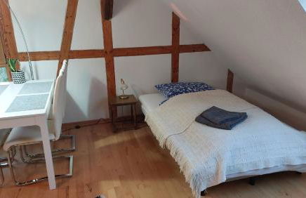 Ferienwohnung Spanbeck - Foto 9