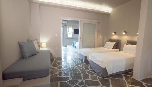 MELIES- Seaside Boutique Apartments - Foto 5