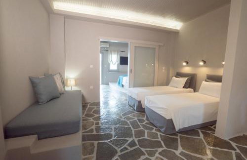 MELIES- Seaside Boutique Apartments - Foto 5