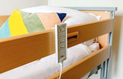 Roe Cottage, Disabled Adapted 2 Bedroom hot tub - Photo 22