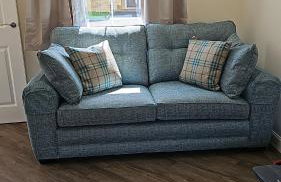 The Neal's 4 Bedroom House in Buxton Sleeps 8 - Photo 21