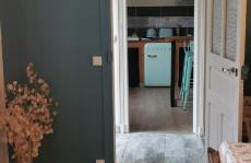 Appart Séguite 4p Garage motos et vélos - Foto 26