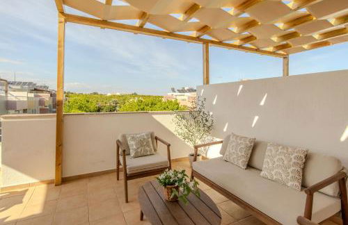 RMR Tavira Essence Family & Soul Retreat - Foto 44