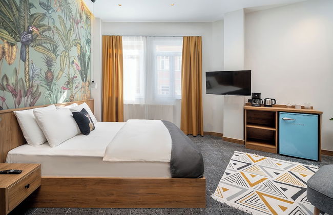 Urban Quarters - Boğazkesen - Foto 10