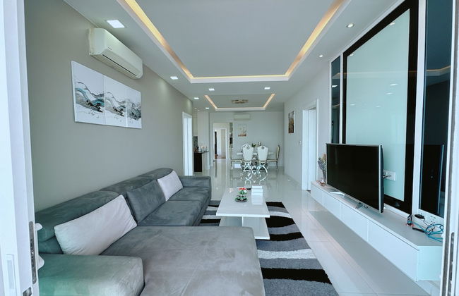 Infinity 28 Hotel & Residence - Foto 66