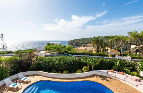 Villa Estrella - Canutells - Foto 21