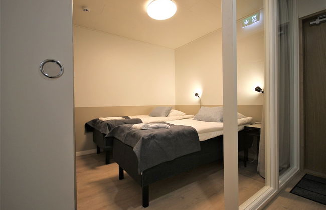 Forenom Aparthotel Varkaus - Foto 5