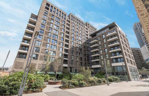 Luxury Apartments in a vibrant part of North London - Foto 38