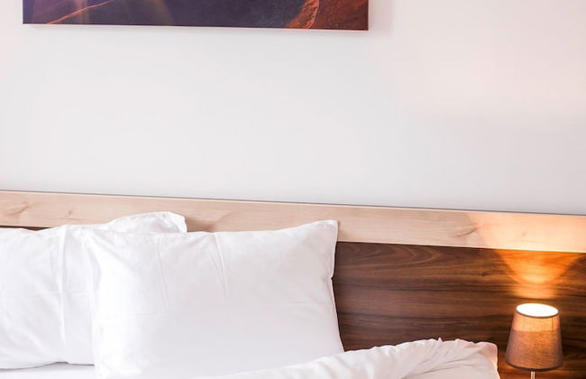 Citadel Aparthotel - Photo 38