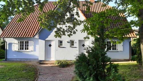 Ferienwohnungen Blaues Haus, Putbus - Foto 5