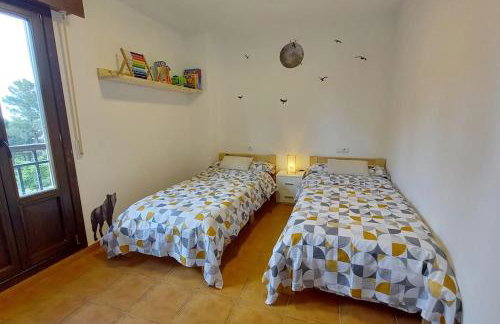 Dúplex rodeado de naturaleza, bodegas e historia - Foto 13