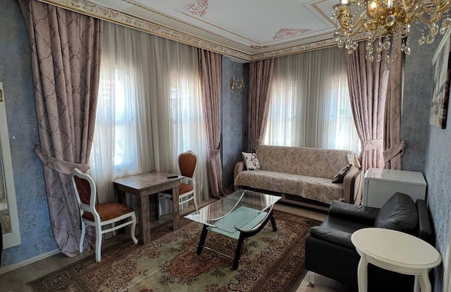 Mihri Hatun Suit Otel - Foto 8