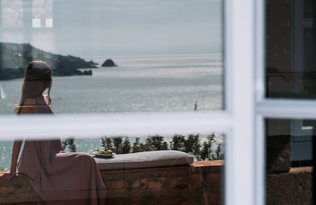 Patmos Eye Boutique Hotel & Villas - Photo 33