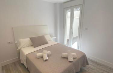 Apartamentos Mar de la Concha - Foto 28