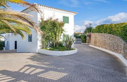 Villa Alma de Mar - Exceptional Villa with Marina Views & Pool - Foto 40