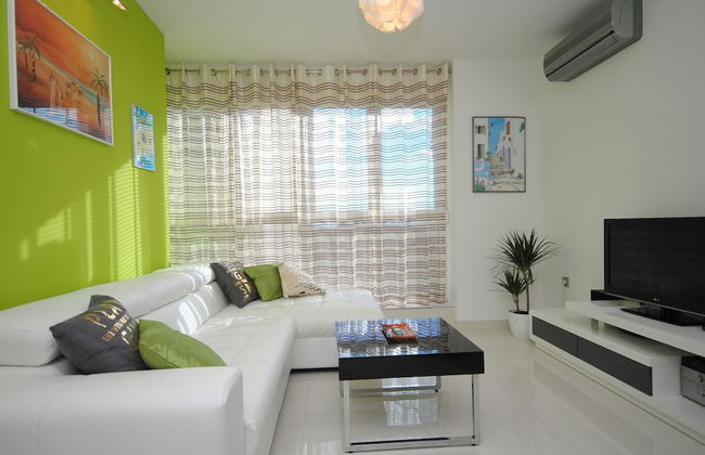 Apartment Antea - Foto 8