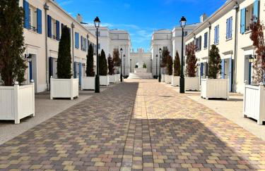 *New* Bohemia 6 pax Appart Disney - Foto 31