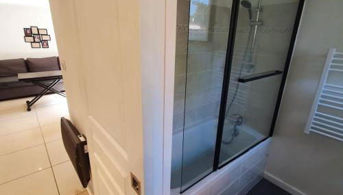 Maison entre lac et forêt - Foto 4