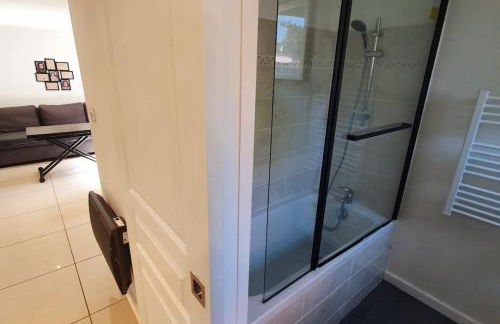 Maison entre lac et forêt - Foto 4