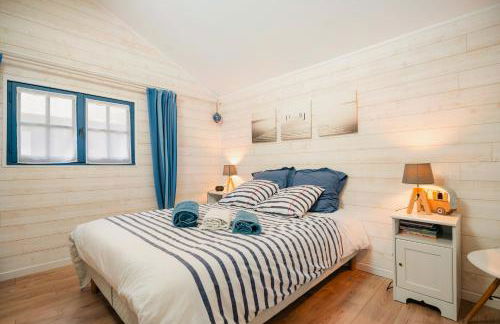 Gîte La Marinière - La Corne d'Or - Foto 10