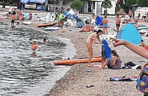 Kuća za odmor Neva - Foto 19