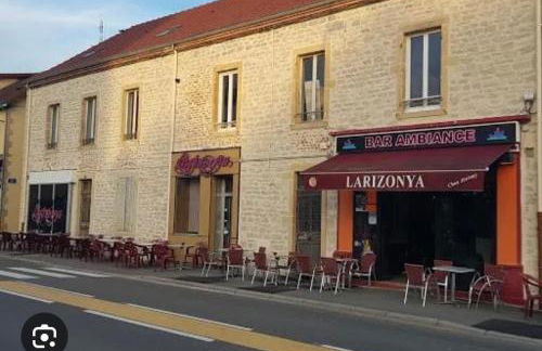 Les Pichies, T3 Django, Digoin - Foto 17