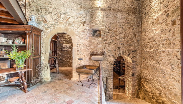 Bar Vitelli Charming Suites - Foto 3, Rezeption