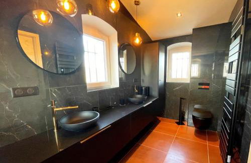 Villa Loubliere - Foto 35