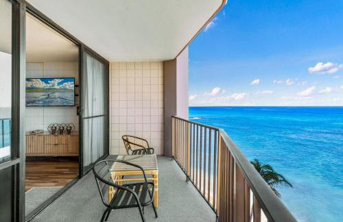 Walkers Paradise Maui at Valley Isle Resort - Foto 6