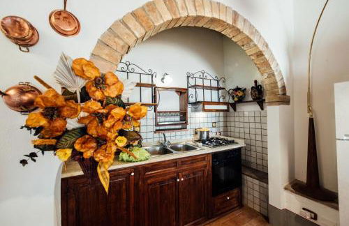 Agriturismo Palazzo Conti A - Foto 16