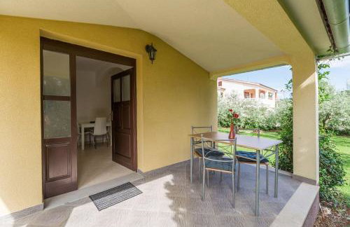 Malerisches Apartment in der Natur mit Pool, Outdoor-Kueche, BBQ, Spielplatz - Photo 18