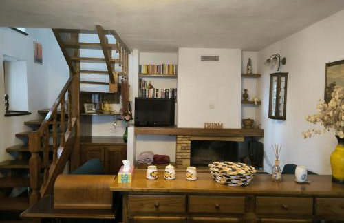 The View of the Valley Cerreto, 6 posti letto, wifi - Foto 7