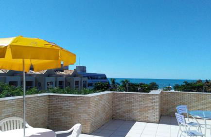 Brava Apart Hotel - Foto 1