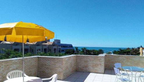 Brava Apart Hotel - Foto 1