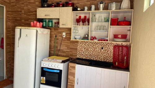 Cantinho Casa Grande - Foto 4