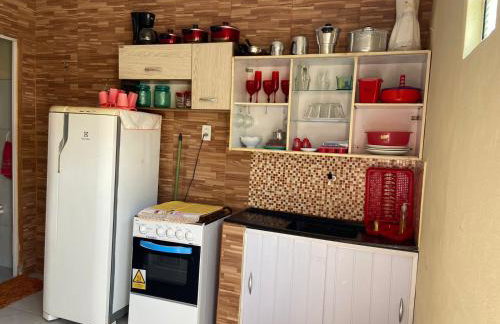 Cantinho Casa Grande - Photo 4