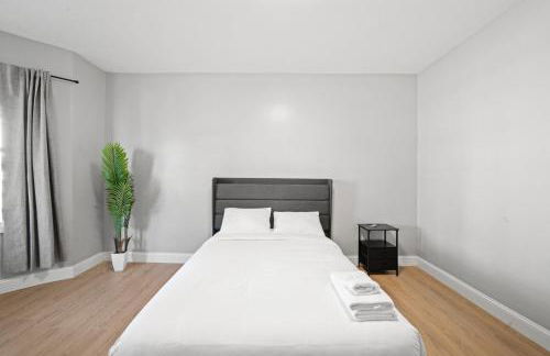 Spacious Luxe Stay Sleeps 16 20 Min to NYC - Foto 18