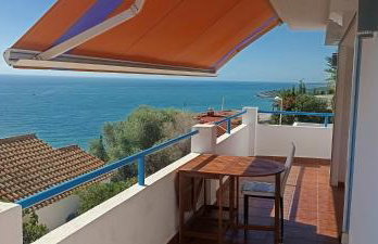 casa con preciosas vistas al mar mediterraneo - Photo 14