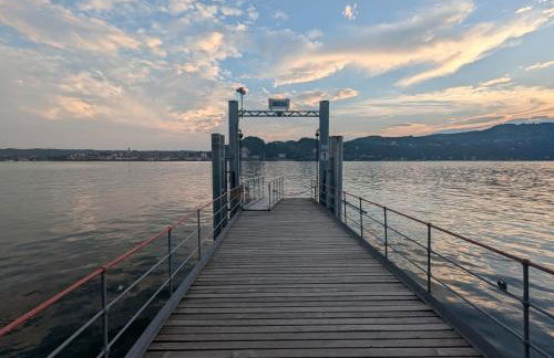 La Casa sul Lago - Foto 40