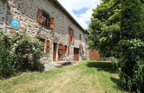 Maison de charme en pierre au bord d’un ruisseau, proche d’un bourg médiéval – Jardin et garage inclus - FR-1-582-151 - Foto 9