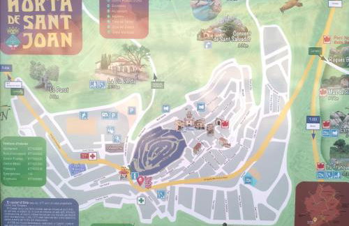 Casa del Pintor - Foto 20