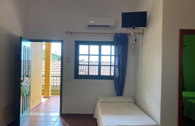 Casas Rurales Amparo Las Hayas - Foto 2