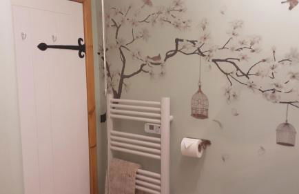 Wesley House Holidays - Choice of 2 Quirky Cottages in 4 private acres - Foto 116