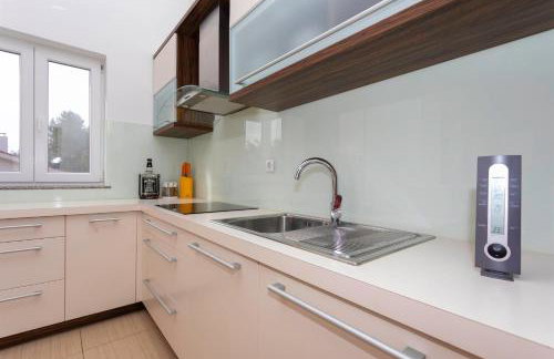 Seafront Apartment Soline With Seaview - Foto 6