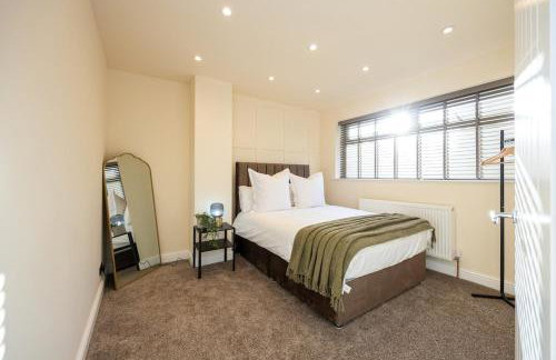 Calgary Residence - Foto 13